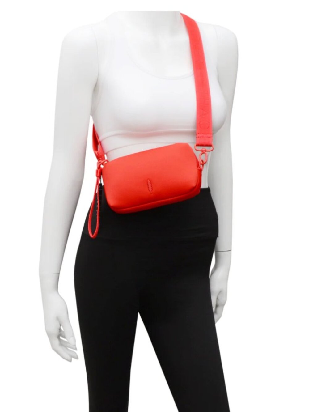 Thacker Cocoon 3:1 Phone Bag